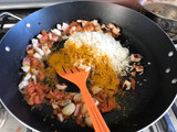 Arroz con mi amor