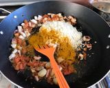 Foto del paso 3 de la receta: Arroz con mi amor