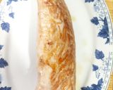 Foto del paso 1 de la receta: Solomillo con hojaldre al horno