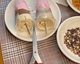 صورة لخطوة 2 من وصفة ايس كريم🍦🍧🍨
