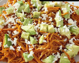 Foto del paso 4 de la receta: FIDEO SECO 💕
