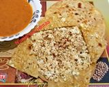 पनीर पराठा (paneer paratha recipe in Hindi) रेसिपी चरण 7 फोटो