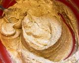 Pumpkin Swirl Cake Brownies recipe step 2 photo
