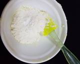 Vanilla Heart Cookies recipe step 1 photo
