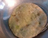 মটরশুঁটির কচুরি (matarsutir kachuri recipe in bengali) রেসিপি ধাপ - 4 ছবি