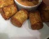 Big Mac bites recipe step 5 photo