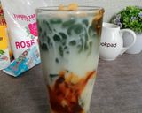 Foto langkah ke 8 dari resep Cendol Kecebong Viral.