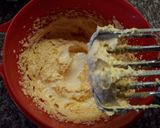 Foto del paso 4 de la receta: Budín de naranja multiharinas