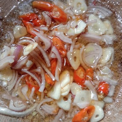 Langkah 3