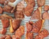 Foto langkah ke 4 dari resep Char Siu / Chinese BBQ Pork.