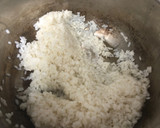 Foto del paso 1 de la receta: 144. Pimientos rellenos de soja y arroz con reducción de Pedro Ximenez (principal verdura)