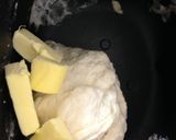 鮮奶優格小軟法的食譜步驟8照片