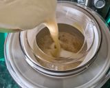 Foto del paso 5 de la receta: Sorbete de naranja y piña