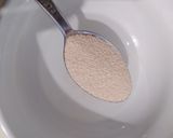 عکس مرحله 3 از دستور پیتزا مرغ و گوشت solmaz