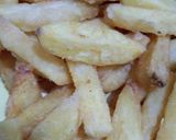 Foto langkah ke 10 dari resep Kentang Goreng Renyah ala KFC.