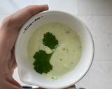 Foto del paso 2 de la receta: Aderezo cremoso mágico sin grasas ni lácteos 😳🤯