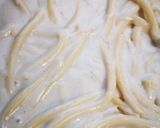 Pas rețetă Pastitio sau lasagna grecească 5 fotografie