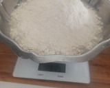 Foto del paso 2 de la receta: Pan para bocadillos