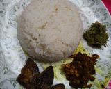 হলুদ ভাজি রেসিপির ধাপ 4 ছবি