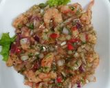 Foto del paso 4 de la receta: Ceviche Colombiano