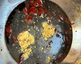 A picture of step 2 of Filipino Style Sprite Korean Barbecue.