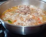 Foto del paso 4 de la receta Arroz con conejo