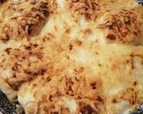 Mexikói töltött tortilla recept fázis 3 fotója