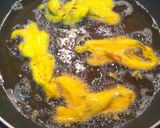 Foto del paso 4 de la receta Boquerones en tempura