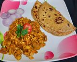 कटहल की सब्जी (kathal ki sabzi recipe in Hindi) रेसिपी चरण 9 फोटो