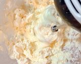 Foto langkah ke 1 dari resep Burnt Basque Cheesecake.