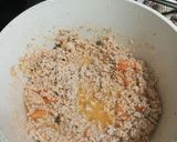 A picture of step 6 of Chicken Shinwari Qrema.
