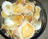 A picture of step 6 of Potato Crackers.
