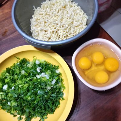 Langkah 1