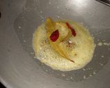 A picture of step 1 of Paneer Butter Masala....In Dhaba Style.