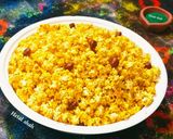 જુવાર ધાણી ચેવડો (Jowar Dhani Chevdo Recipe In Gujarati) રેસીપી સ્ટેપ4ફોટો