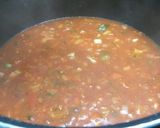 Foto del paso 5 de la receta: Tallarines Foratti con tuco de carne cortada
