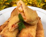 Foto langkah ke 7 dari resep Risoles jagung mayo pedas.