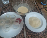 Foto del paso 3 de la receta: Aros de cebolla