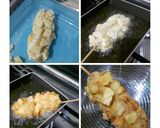 Foto langkah ke 2 dari resep Dokkebi/Hottang.