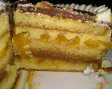 Foto del paso 4 de la receta: Bizcochuelo para torta