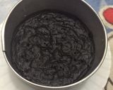 Foto langkah ke 4 dari resep Oreo cake.