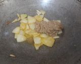 Foto langkah ke 3 dari resep Sop Iga sapi.