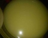 Foto del paso 2 de la receta: Queso crema casero o ricota! (Súper fácil y sano)😁