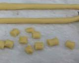Italian Struffoli recipe step 2 photo