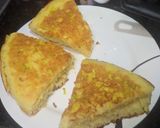 Foto del paso 6 de la receta: Torta de naranja esponjosa