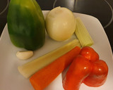 Foto del paso 2 de la receta: Carrilleras al vino tinto