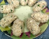 A picture of step 13 of Paneer Cutlets.