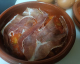 Foto del paso 3 de la receta: Cazuelita de huevo