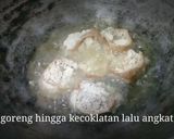 Foto langkah ke 5 dari resep Batagor Kriuk.