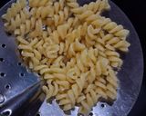 Foto langkah ke 2 dari resep Makaroni panggang (teplon).